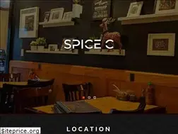 Sites similar to spicecnoodle.com