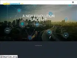 Sites similar to spiceconnect.org