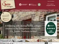 Sites similar to spicecottages.com