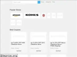 Sites similar to spicecoupons.com