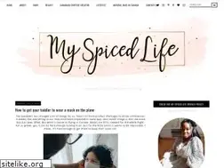 Sites similar to spicedbeauty.com