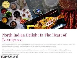 Sites similar to spicedbybillus.com.au