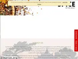 Sites similar to spicedfw.com