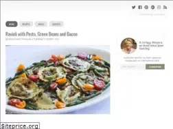 Sites similar to spicedpeachblog.com
