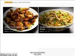 Sites similar to spiceeats.com