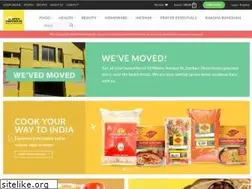 Sites similar to spiceemporium.co.za