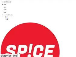 Sites similar to spicefinance.mu