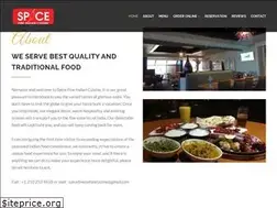 Sites similar to spicefineindiancuisine.com