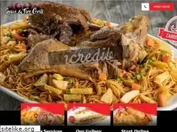Sites similar to spicefiregrill.com