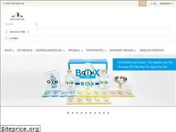 Sites similar to spiceforlife.de