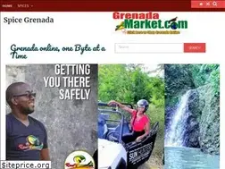 Sites similar to spicegrenada.com