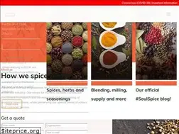 Sites similar to spicegro.co.za