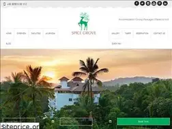 Sites similar to spicegrove.in