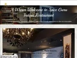 Sites similar to spiceguru-reigate.co.uk