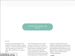 Sites similar to spiceharmonyyoga.com