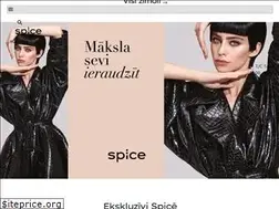 Sites similar to spicehome.lv