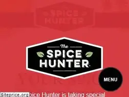 Sites similar to spicehunter.com