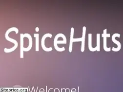 Sites similar to spicehuts.com