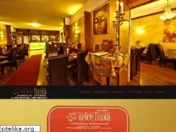 Sites similar to spiceindia.de