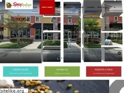Sites similar to spiceindiangrillorlando.com