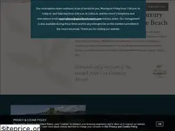 Sites similar to spiceislandbeachresort.com