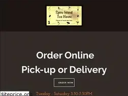 Sites similar to spiceislandteahouse.com