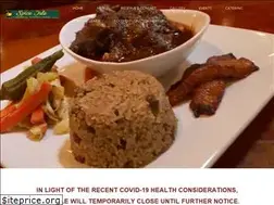 Sites similar to spiceislenj.com