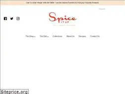 Sites similar to spiceituplbi.com