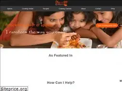 Sites similar to spiceitupp.com