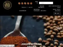 Sites similar to spicekitchenuk.com