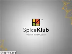 Sites similar to spiceklubusa.com