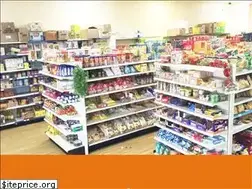 Sites similar to spicelandstore.com