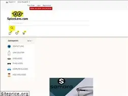 Sites similar to spicelens.com