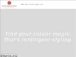 Sites similar to spicemarketcolour.com.au