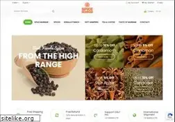 Sites similar to spicemunnar.com