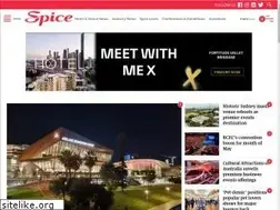 Sites similar to spicenews.com.au