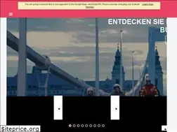 Sites similar to spiceofeurope.de