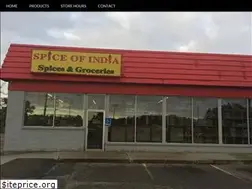 Sites similar to spiceofindiagrr.com