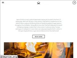 Sites similar to spiceofindiastlucia.com