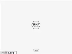 Sites similar to spiceoflife.design