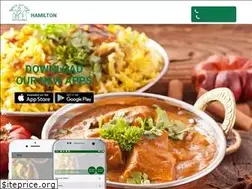 Sites similar to spiceoflifehamilton.com