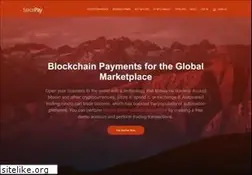 Sites similar to spicepay.com