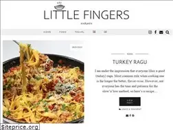 Sites similar to spicepicableme.com