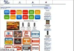 Sites similar to spiceplace.com