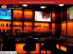 Sites similar to spiceracknj.com