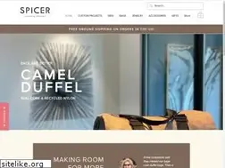 Sites similar to spicerbags.com