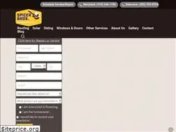Sites similar to spicerbros.com