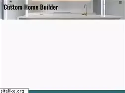 Sites similar to spicerbuilding.com.au