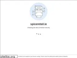 Sites similar to spiceretail.ie