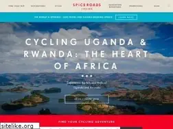Sites similar to spiceroads.com